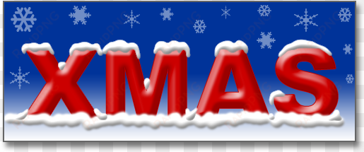 text snow effect in photoshop - snow on text photoshop