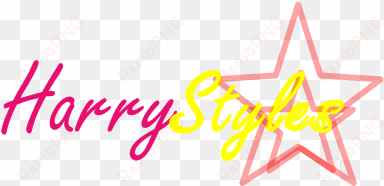 Texto Png Harry Styles Para Belu Lucy - Art Print: Allen's Do What Makes, 13x13in. transparent png image