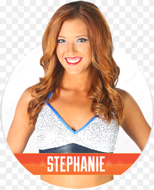 tg-profile stephanie 1516 - thunder girls stephanie