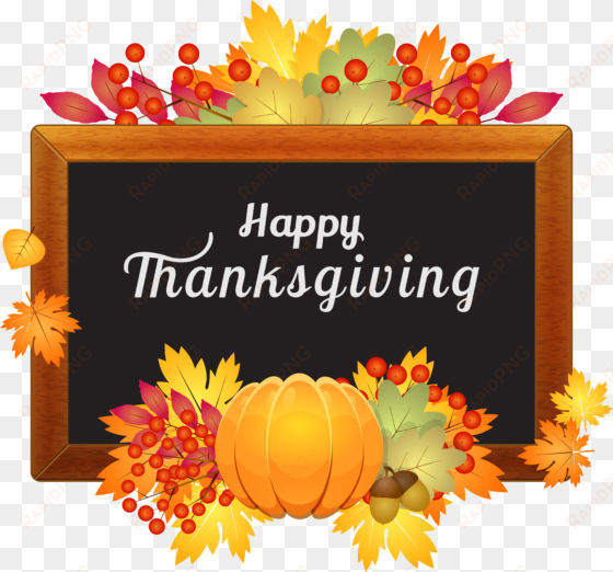 thanksgiving clipart no background - transparent background thanksgiving clipart