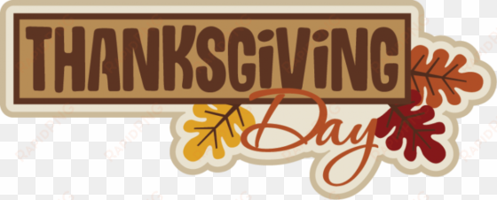 thanksgiving day svg scrapbook title thanksgiving svg - facebook