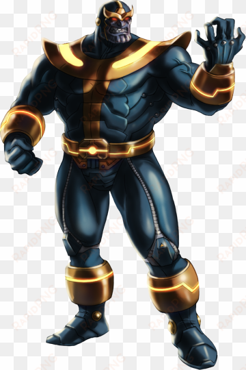 thanos-ios - thanos png