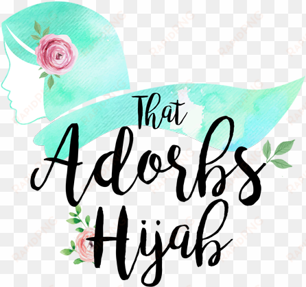 that adorbs hijab logo - marmont hill 'bon appetit' by diana alcala painting