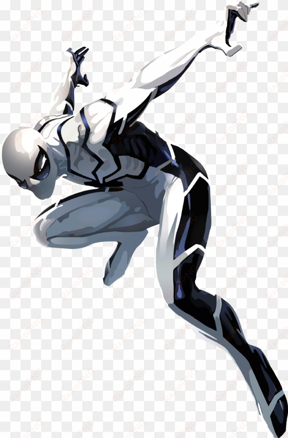 that future foundation - marvel future foundation spider man