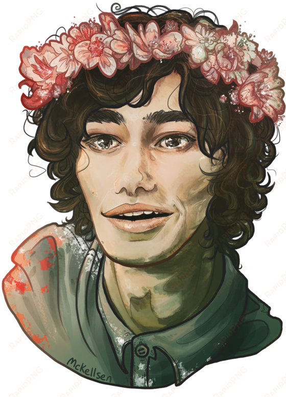 the 100 fanart appreciation mckellsen - jasper jordan