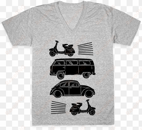 the 1960's hippie traveler v-neck tee shirt - christmas quotes tshirt