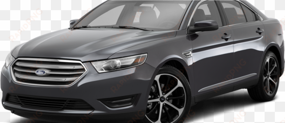 the 2018 ford taurus offers a large number of amenities - اسعار فورد تورس 2018