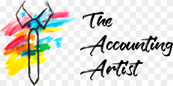 the accounting artist funny accounting art and office - accounting artwork