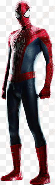 the amazing spider man png - the amazing spider-man 2