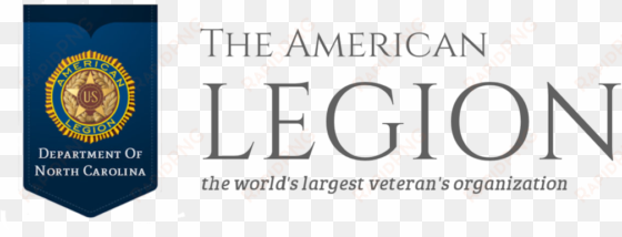 the american legion department of north carolina proudly - american legion flags 3x5 feet