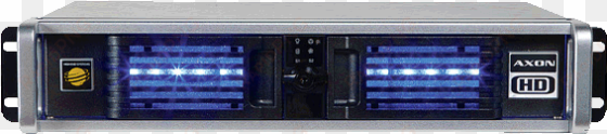 the axon hd is a single-output high definition media - server images png