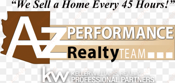 the az performance realty team - arizona