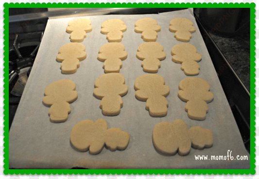 the best christmas sugar cookies ever - sugar cookie