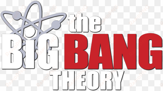 the big bang theory png image - big bang theory png