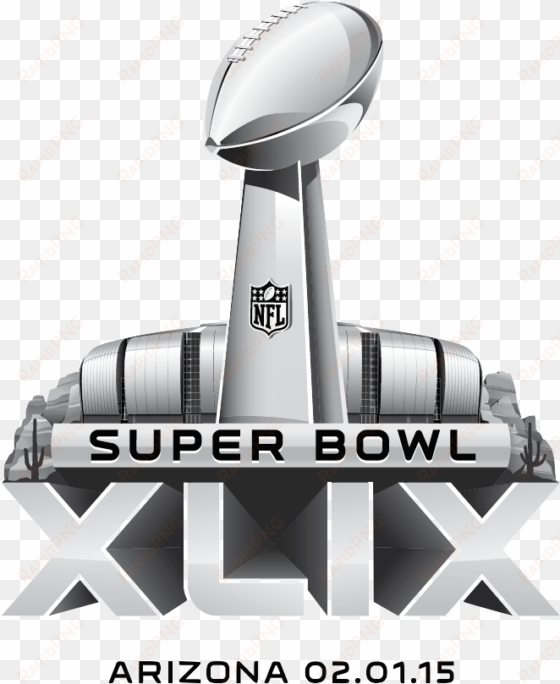 the big game - super bowl xlix png