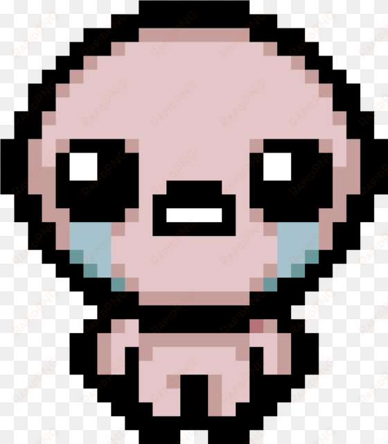 the binding of isaac - binding of isaac rebirth png