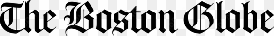 the boston globe logo png transparent - boston globe logo eps