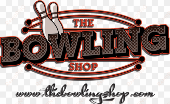 the bowling shop - bowling