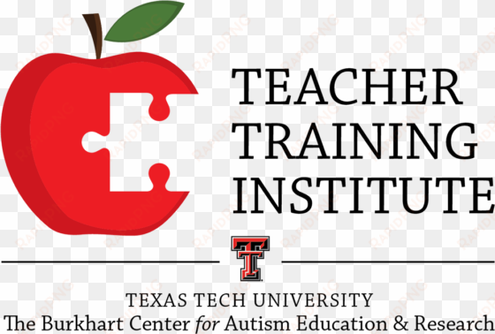 the burkhart center's applied behavior analysis - texas tech university