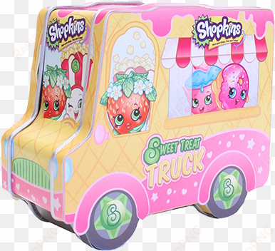 the candy lab - shopkins season 8 europe mega pack