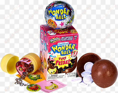 the candy lab - wonder ball plus price
