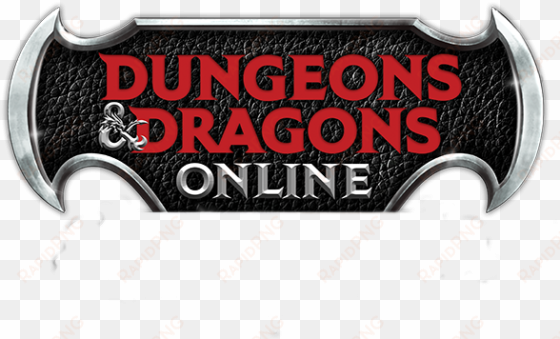 the cauldron of night - dungeons and dragons online logo