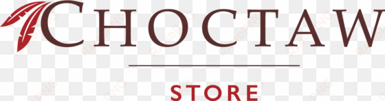 the choctaw store - choctaw casinos and resorts logo