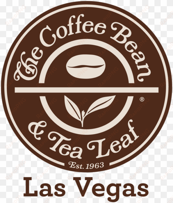 the coffee bean & tea leaf®, las vegas supports the - coffee bean and tea leaf