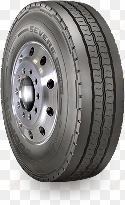 the cooper® severe series™ msa provides your fleet - roadmaster rm851 295/75r22.5 g/14pr