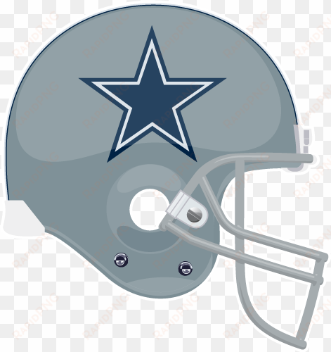 the cowboys helmet is actually very good - dallas cowboys logo meme