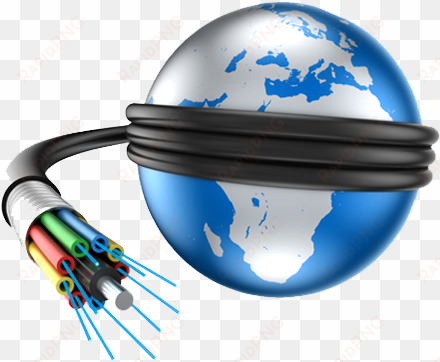 the days of dial up internet when you made popcorn - fibra optica vs adsl