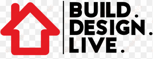 The Design Confidential X Build Design Live Design - Design transparent png image