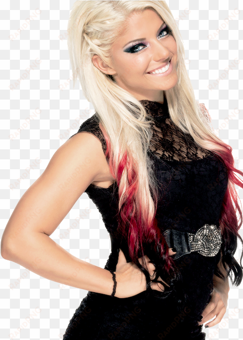 the devils, bliss, ink, posts, watches, the o'jays, - alexa bliss