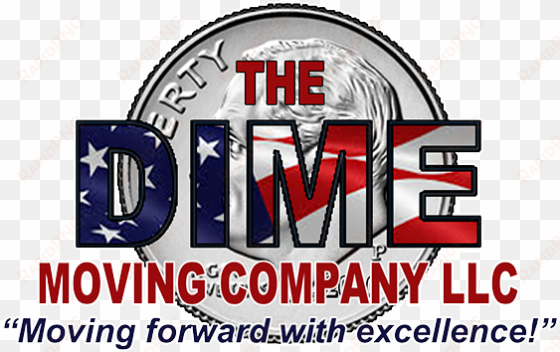 the dime moving company - the dime moving company llc