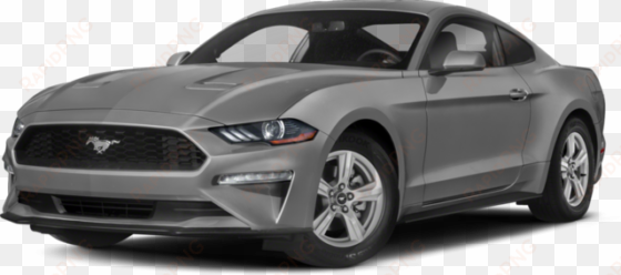 The Dodge Challenger Vs The Ford Mustang - Ford Camaro transparent png image
