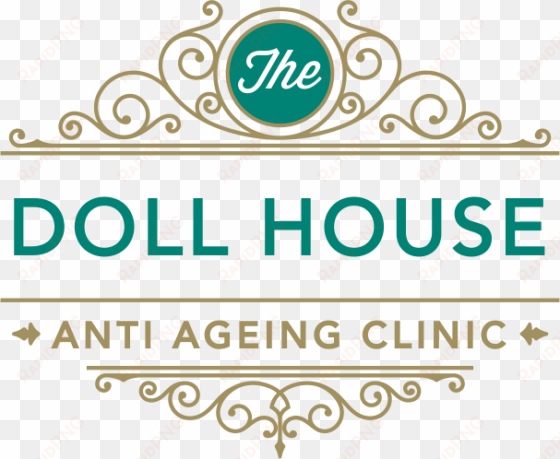 the doll house logo - doll house north adelaide