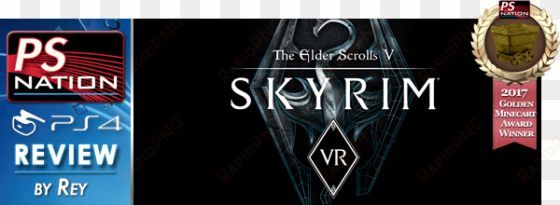 the elder scrolls v - elder scrolls v skyrim vr ps4