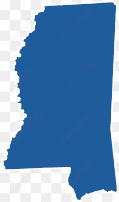 the fbi is investigating the body of a black man found - mississippi state outline clipart