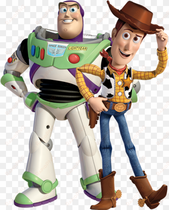 the film received three academy award nominations, - jessie buzz and woody