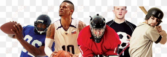 The Fine Art Of Sports Investing - People Playing Sports Png transparent png image