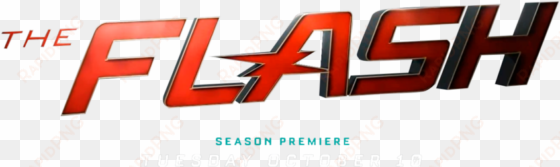 the flash cw logo png - cw television network the flash