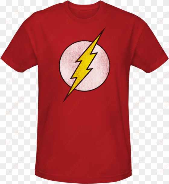 the flash distressed logo t-shirt - belgium 2018 world cup jersey