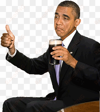 the flat barack obama - barack obama transparent png