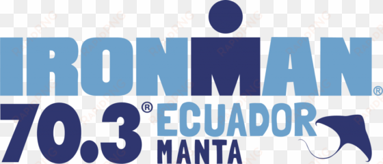 the following packages have been prepared in partnership - ironman manta logo