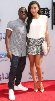 the ford red carpet rundown - celebrity red carpet couples