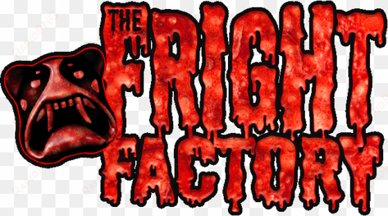 the fright factory haunted house - fright factory haunted house