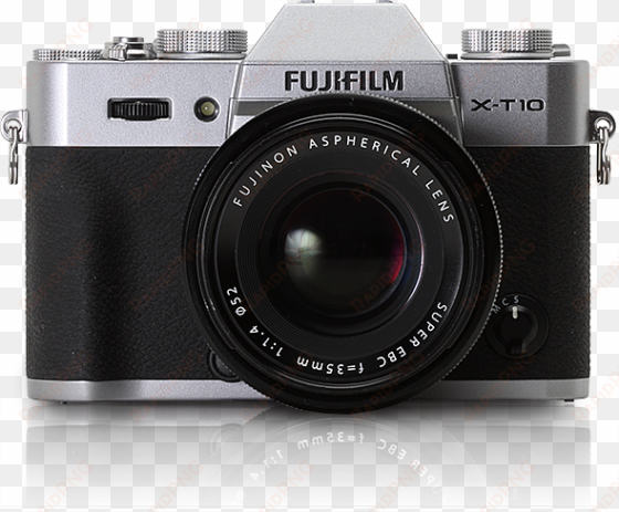 the fujifilm x t1 was a landmark camera in many ways, - fujifilm xt10
