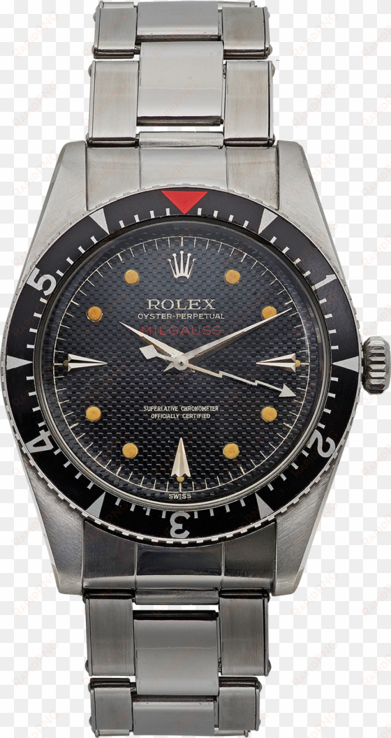 The Gallery For > Rolex Png Rolex Logo Png - Rolex Deepsea Gold And Blue transparent png image