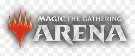 the gathering arena has been revealed - mtg arena