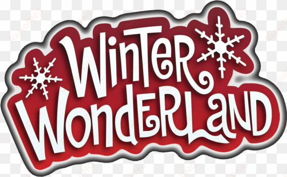 The Grinch That Deflated Christmas - Winter Wonderland Hyde Park Poster transparent png image